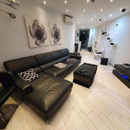 Ferienwohnung Casa Vacanza Pozzuoli Exterior foto