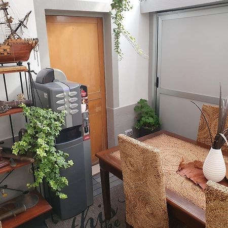 Ferienwohnung Casa Vacanza Pozzuoli Zimmer foto