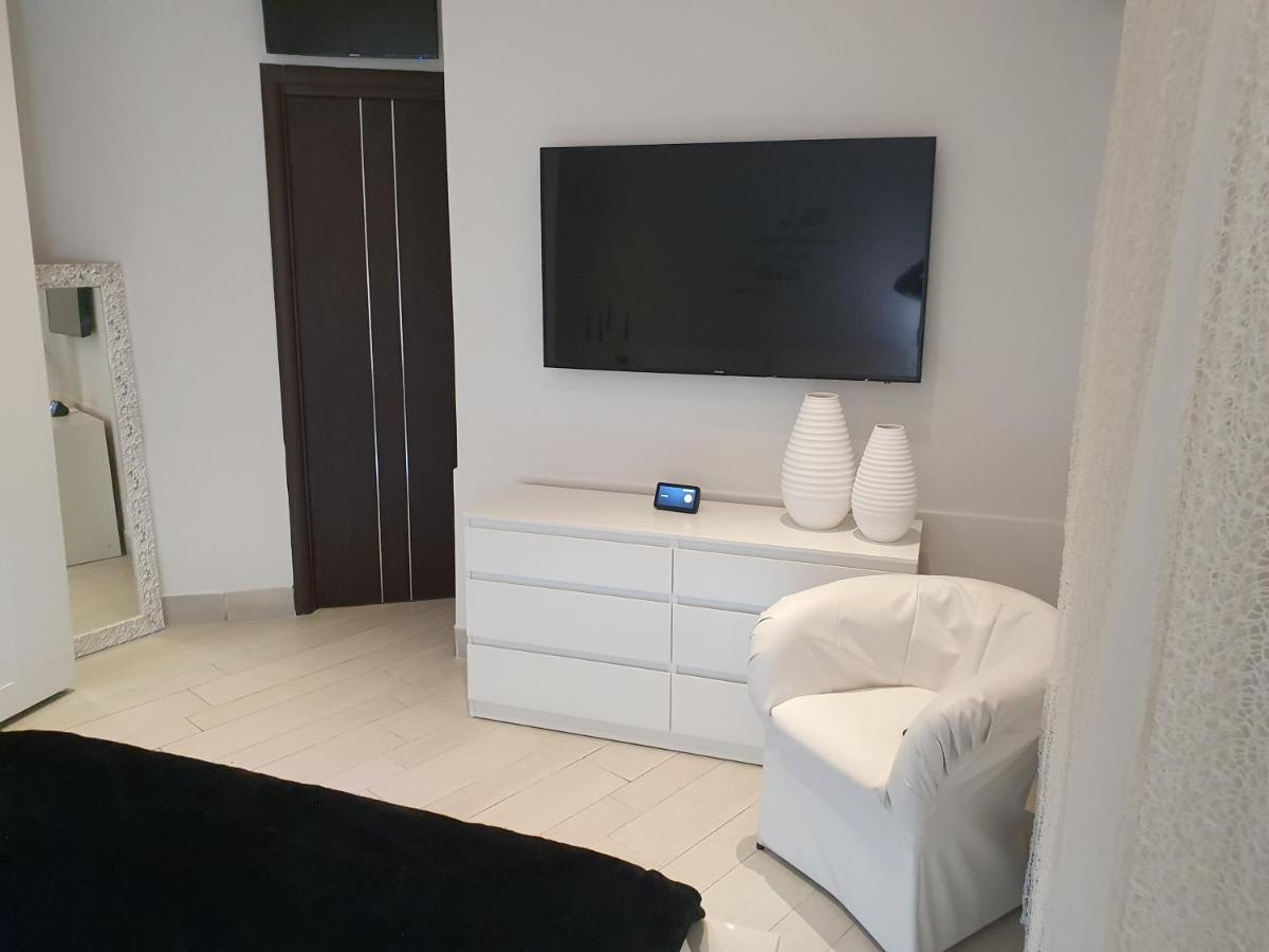 Ferienwohnung Casa Vacanza Pozzuoli Exterior foto