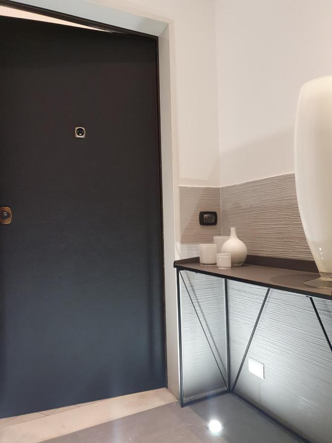 Ferienwohnung Casa Vacanza Pozzuoli Exterior foto