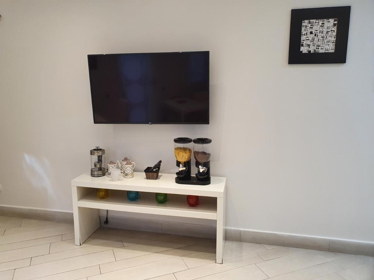 Ferienwohnung Casa Vacanza Pozzuoli Exterior foto