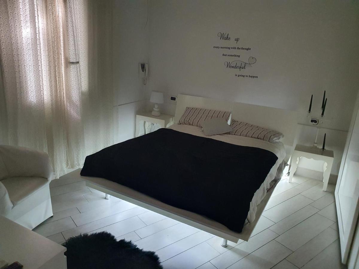 Ferienwohnung Casa Vacanza Pozzuoli Exterior foto