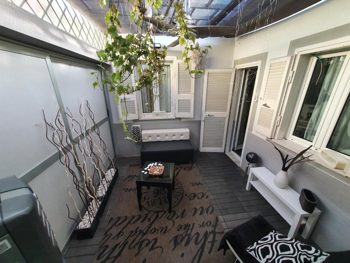 Ferienwohnung Casa Vacanza Pozzuoli Exterior foto