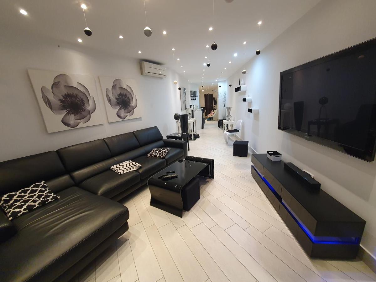 Ferienwohnung Casa Vacanza Pozzuoli Exterior foto