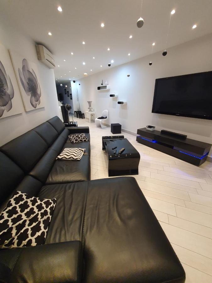 Ferienwohnung Casa Vacanza Pozzuoli Exterior foto