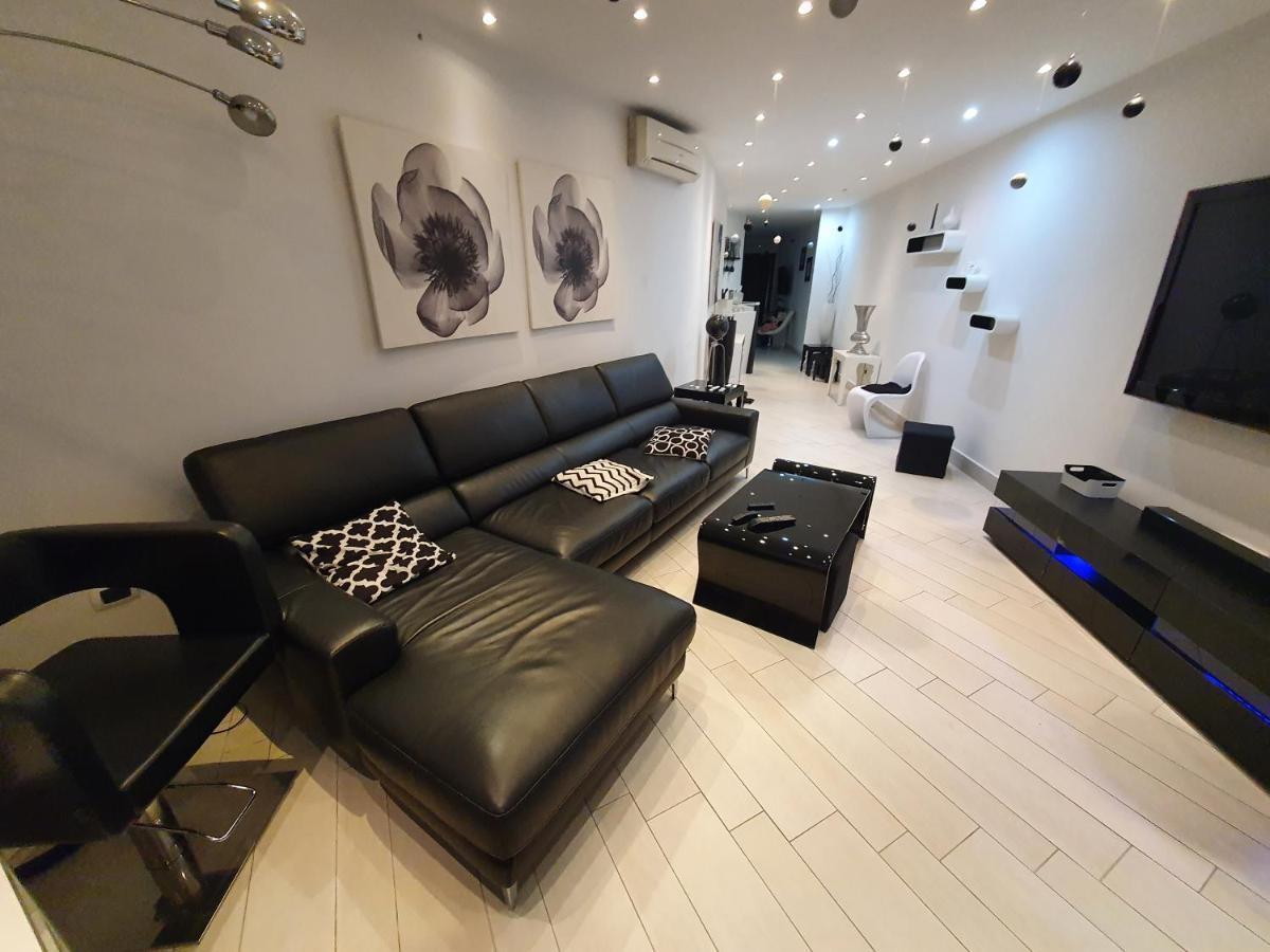 Ferienwohnung Casa Vacanza Pozzuoli Exterior foto