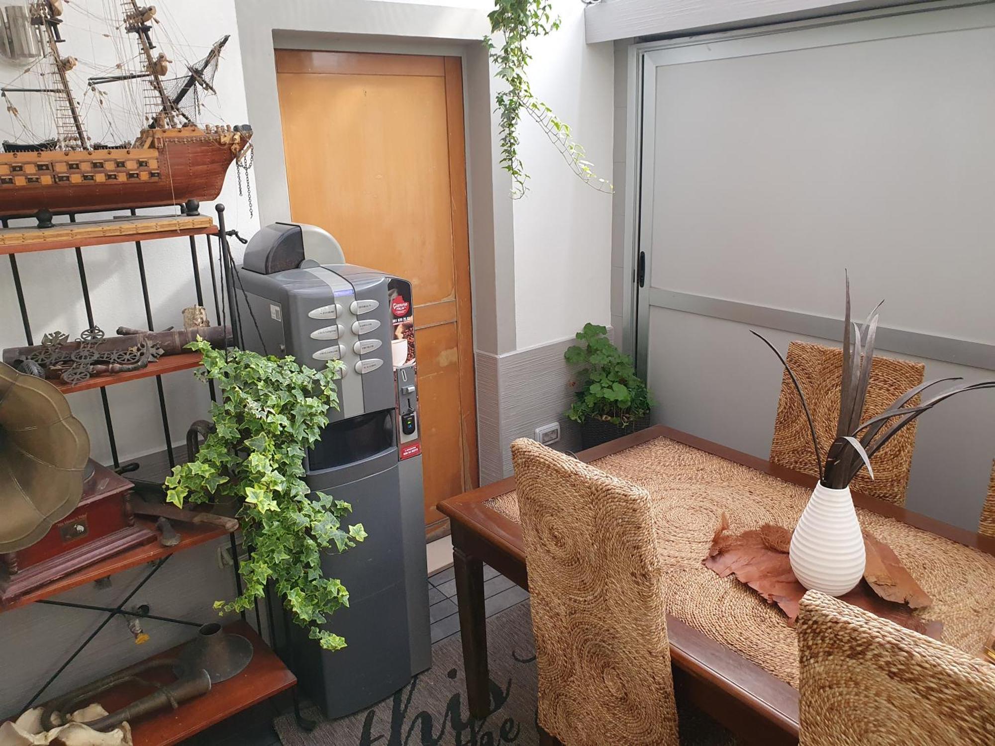 Ferienwohnung Casa Vacanza Pozzuoli Zimmer foto